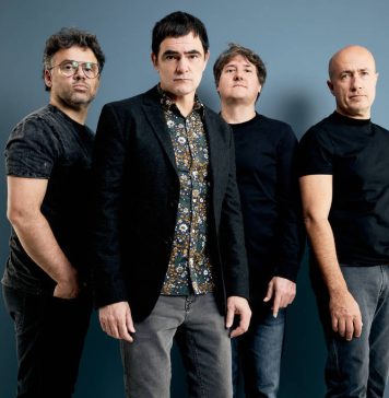 Samuel Rosa explica o que levou ao fim do Skank, que faz sua turnê de despedida