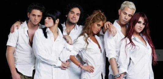 Imagem: RBD/Divulgação