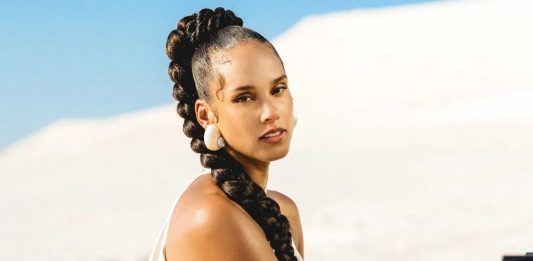 Alicia Keys fará dois shows no Brasil em maio