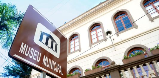 Imagem: Museu Municipal/Foto Adriano Chaves
