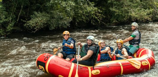 4ª edição do Camping Acessível reuniu mais de 1.000 pessoas em Três Coroas