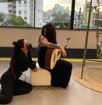 Encontro de Compositores de Caxias do Sul lança 'Edição Especial Delas'