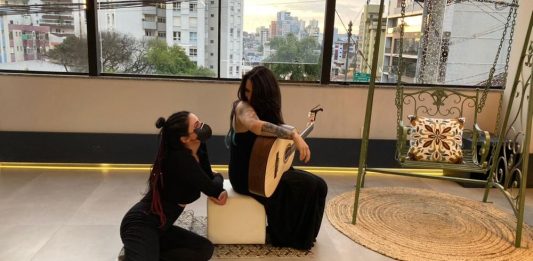 Encontro de Compositores de Caxias do Sul lança 'Edição Especial Delas'