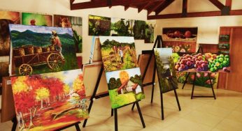 Associação dos Artistas Plásticos de Bento Gonçalves comemora 20 anos