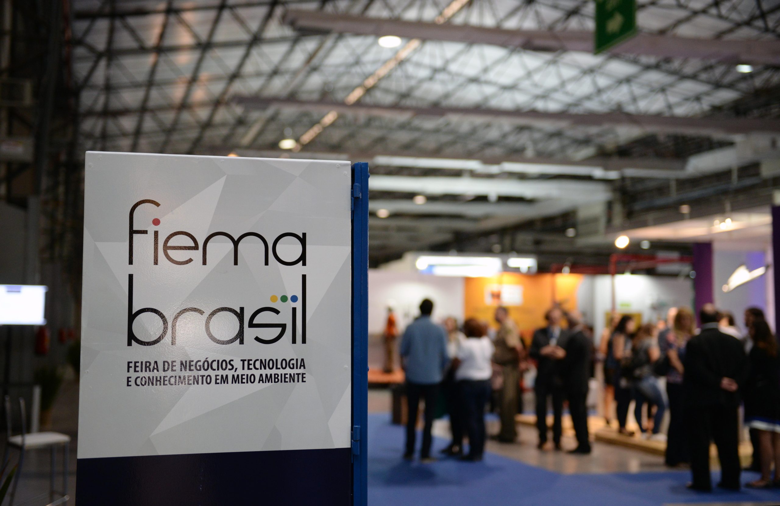 Arena Startup da Fiema Brasil terá batalha entre 24 empresas