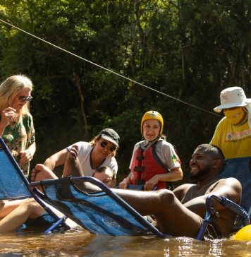 Evento de aventura e inclusão acontece neste sábado em Três Coroas