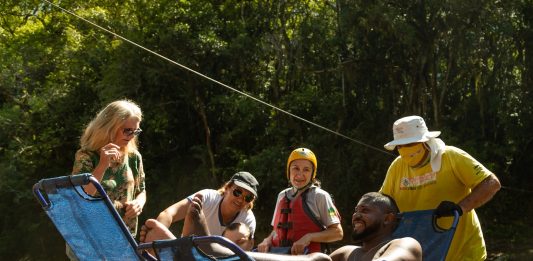Evento de aventura e inclusão acontece neste sábado em Três Coroas