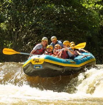 Camping Acessível de Três Coroas é transferido para 25 de março