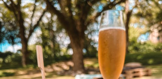 ‘Bubbles & Burgers’ da Vinícola Don Giovanni acontece neste sábado em Pinto Bandeira