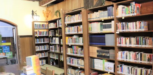 Biblioteca Cyro Martins de Gramado apresenta o Clube de Literatura Fantástica