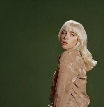 Billie Eilish estreia no Brasil com turnê 'Happier than ever'