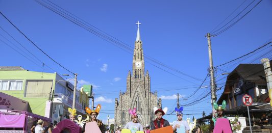 Imagem: Paradinha/Crédito André Fernandes