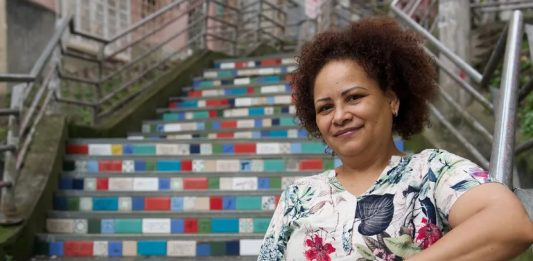 Imagem: Cena do documentário Maria Mulher, de Caxias do Sul/RS, um dos selecionados na última edição