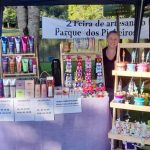 3ª Feira de Artesanato ocorre neste domingo em Farroupilha