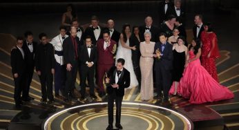 Oscar 2023: ‘Tudo em todo o lugar ao mesmo tempo’ é grande ganhador com sete estatuetas