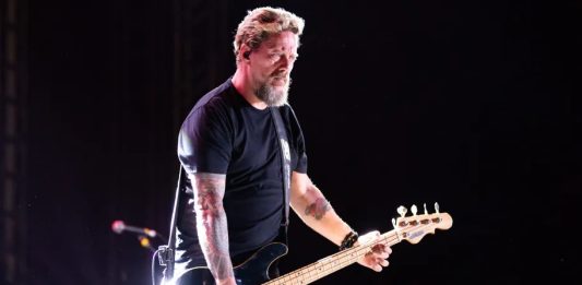 Canisso, baixista do Raimundos, morre aos 57 anos