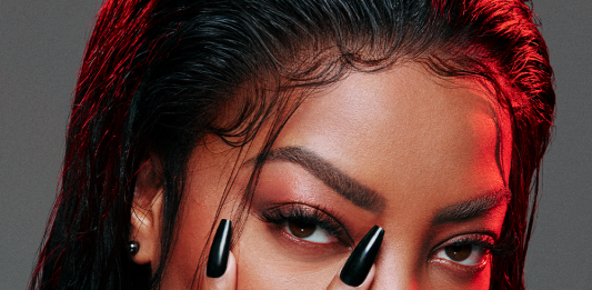 VILÃ é o novo álbum de Ludmilla