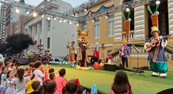 Abertura da Doce Páscoa ocorre nesta sexta-feira em Bento Gonçalves