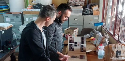 Livro conta a história da dança cênica em Bento Gonçalves