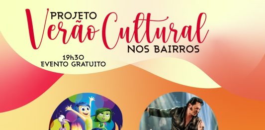 Inicia nesta terça-feira o Projeto Verão Cultural nos Bairros de Bento Gonçalves