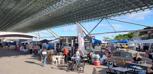 AMAESA anuncia 2ª edição da Feira Turística e Cultural, em Caxias do Sul