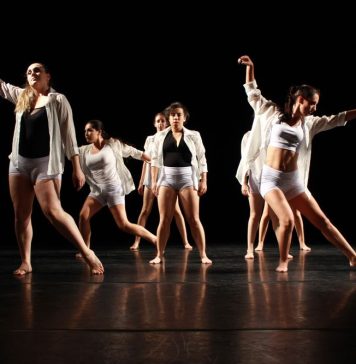 Imagem: Cia de Dança/Divulgação/ Foto Bruna Toledo
