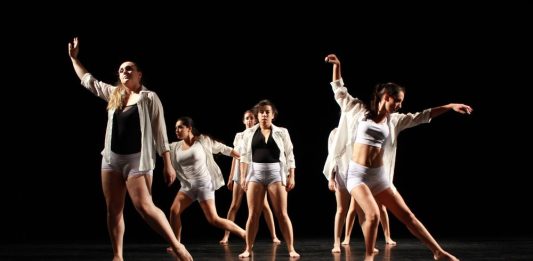 Imagem: Cia de Dança/Divulgação/ Foto Bruna Toledo
