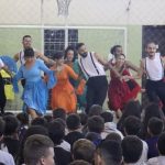 Imagem: Cia. Municipal de Dança de Caxias do Sul/Crédito Camila Rachele Favretto