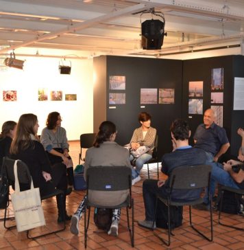 Semana da Fotografia de Caxias do Sul tem inscrições abertas