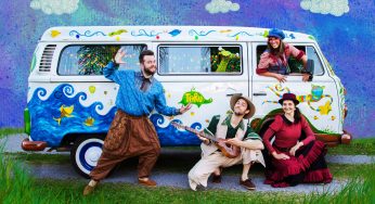 Coletivo Vegalianos circulará com espetáculo de teatro por nove cidades gaúchas
