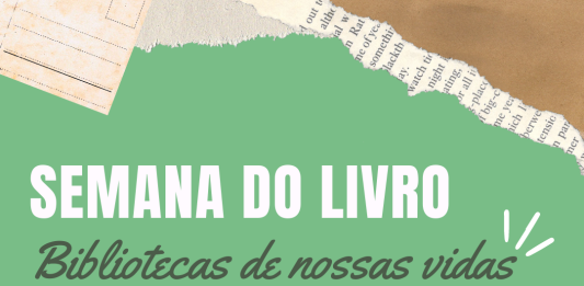 Semana do Livro de Bento Gonçalves inicia no dia 17 de abril