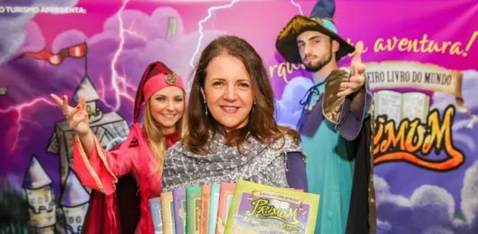 Projeto Cultural realiza oficina gratuita de ilustrações em Farroupilha