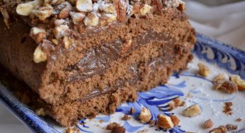Veja quatro receitas de sobremesas com chocolate para fazer nesta Páscoa