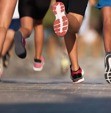Como escolher um tênis de corrida adequado para você