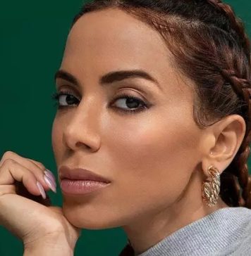 Anitta lança 'Nu', penúltimo single do contrato com a Warner
