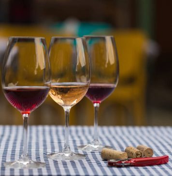 Antes tido como inferior, vinho de mesa ganha respeito e espaço no mercado