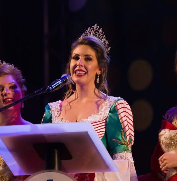 Imagem: Imperatriz Tais Munaretti/Credito Siderlei-Ditadi