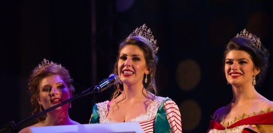 Imagem: Imperatriz Tais Munaretti/Credito Siderlei-Ditadi
