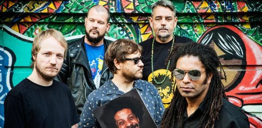 Imagem: Banda Ultramen/Divulgação