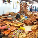 Mostra do Artesão Caxiense 'Mãos da Terra' abre inscrições para participantes