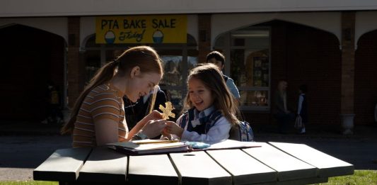 Imagem: Cena do filme Querida Zoe/Divulgação