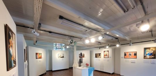 Últimos dias para conferir as exposições no Centro de Cultura Ordovás