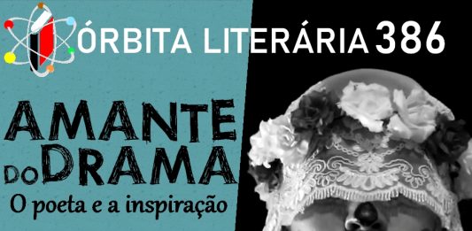 O Grupo Cultural Órbita Literária realiza atividade aberta nesta segunda-feira