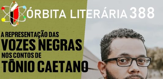 Grupo Cultural Órbita Literária de Caxias do Sul realiza painel sobre 'Estudos Afro-brasileiros'