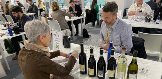Imagem: Wine South America/Divulgação