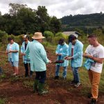 Na Serra Gaúcha, mais jovens viticultores têm oportunidade de profissionalização