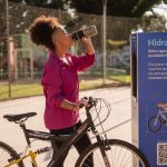 Imagem: Festival estimula a qualidade de vida (Foto: Zéto Telöken)