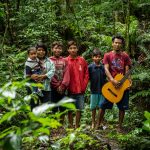 Imagem e Conteúdo: Sementes da Retomada