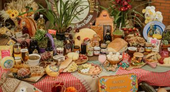 Festival Sabores da Colônia de Nova Petrópolis abre inscrições para expositores