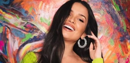 Juliette anuncia para maio o single 'Sai da frente'